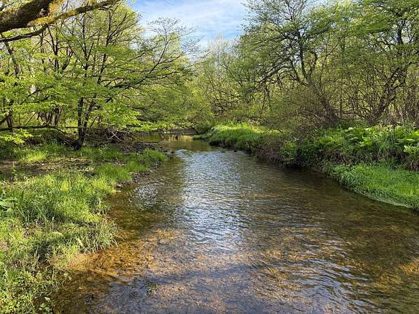 107 Acres of Land for Sale in Spartansburg, Pennsylvania