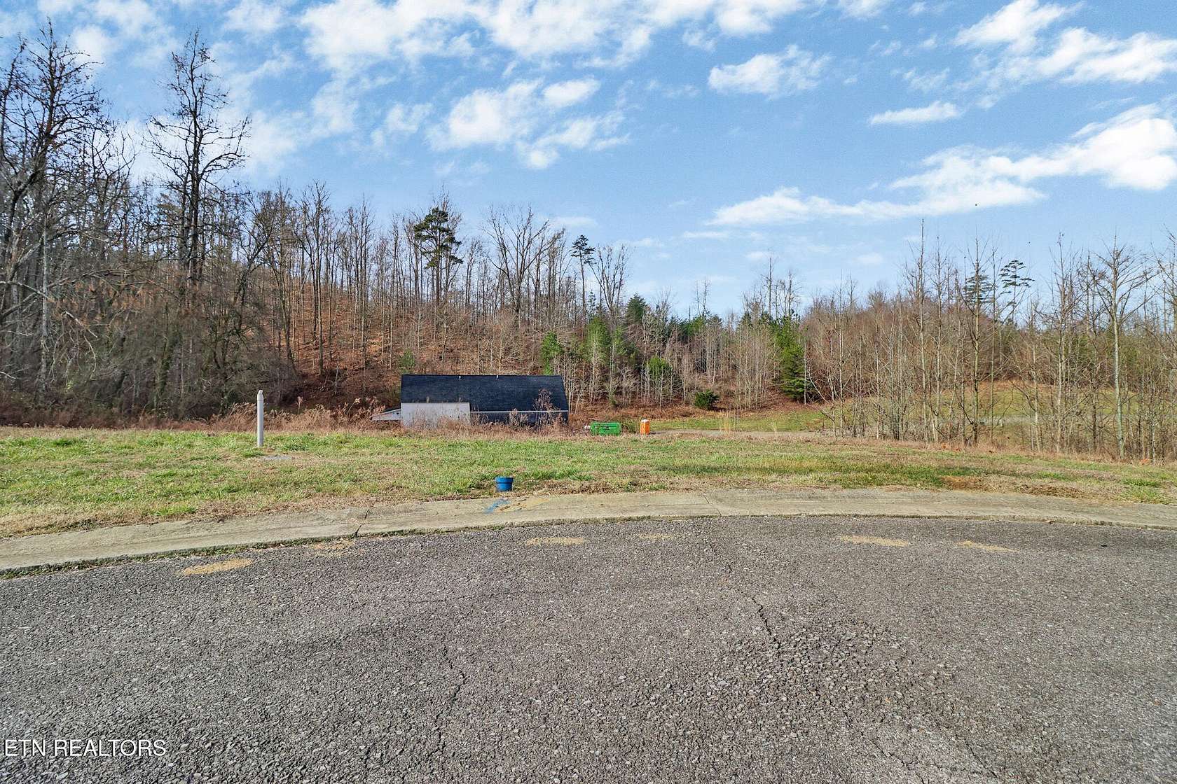 0.28 Acres of Residential Land for Sale in Oak Ridge, Tennessee