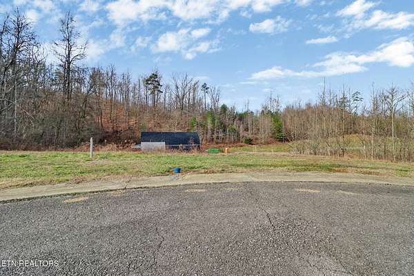 0.28 Acres of Residential Land for Sale in Oak Ridge, Tennessee