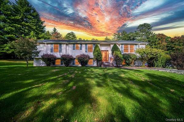 2 Acres of Land with Home for Sale in Woodbourne, New York