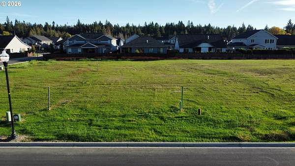 0.18 Acres of Residential Land for Sale in Battle Ground, Washington
