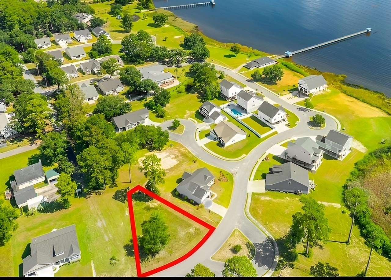 0.26 Acres of Residential Land for Sale in Georgetown, South Carolina