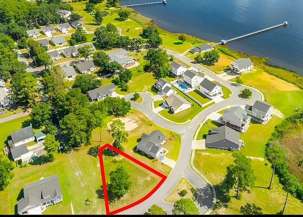 0.26 Acres of Residential Land for Sale in Georgetown, South Carolina