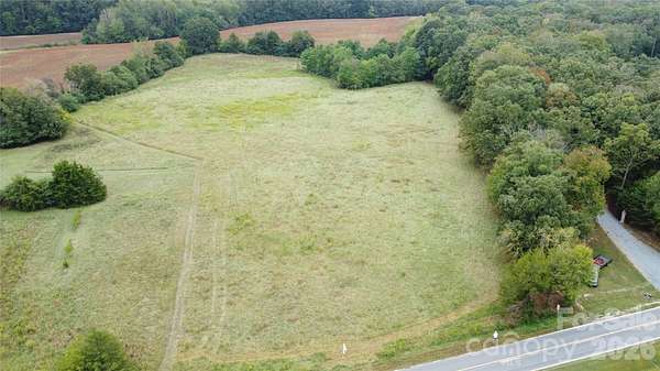 7.16 Acres of Residential Land for Sale in Waxhaw, North Carolina