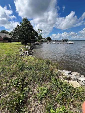 0.5 Acres of Residential Land for Sale in Perdido Key, Florida