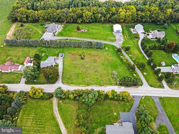 1 Acre of Land for Sale in Mechanicsburg, Pennsylvania