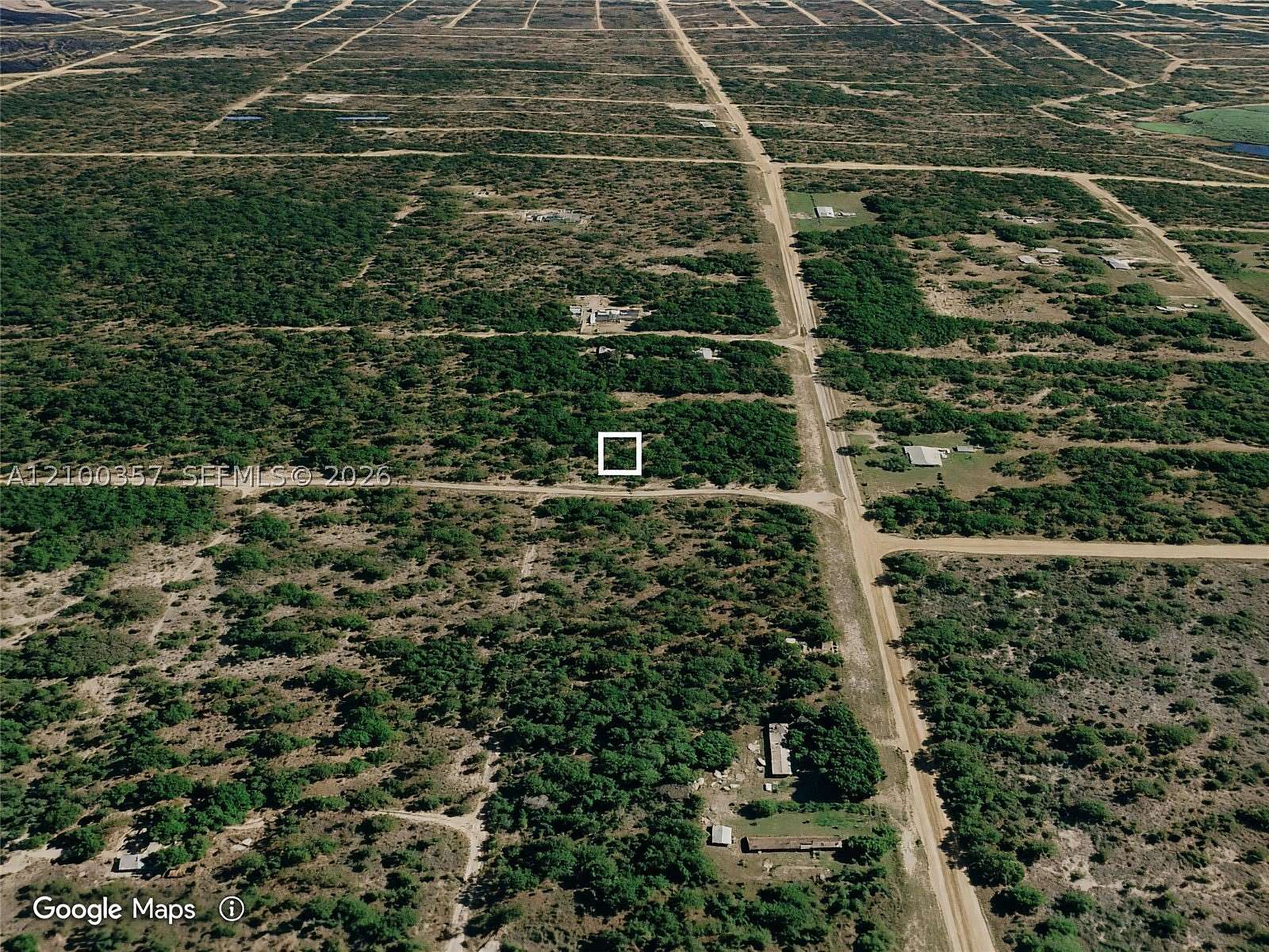 0.09 Acres of Residential Land for Sale in Interlachen, Florida