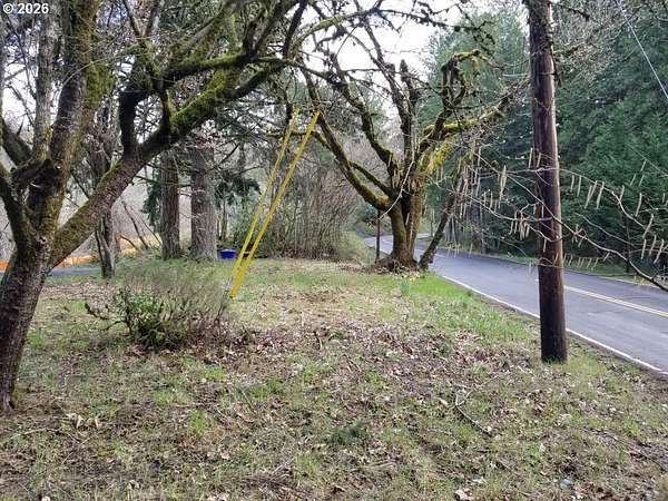1.25 Acres of Residential Land for Sale in Portland, Oregon