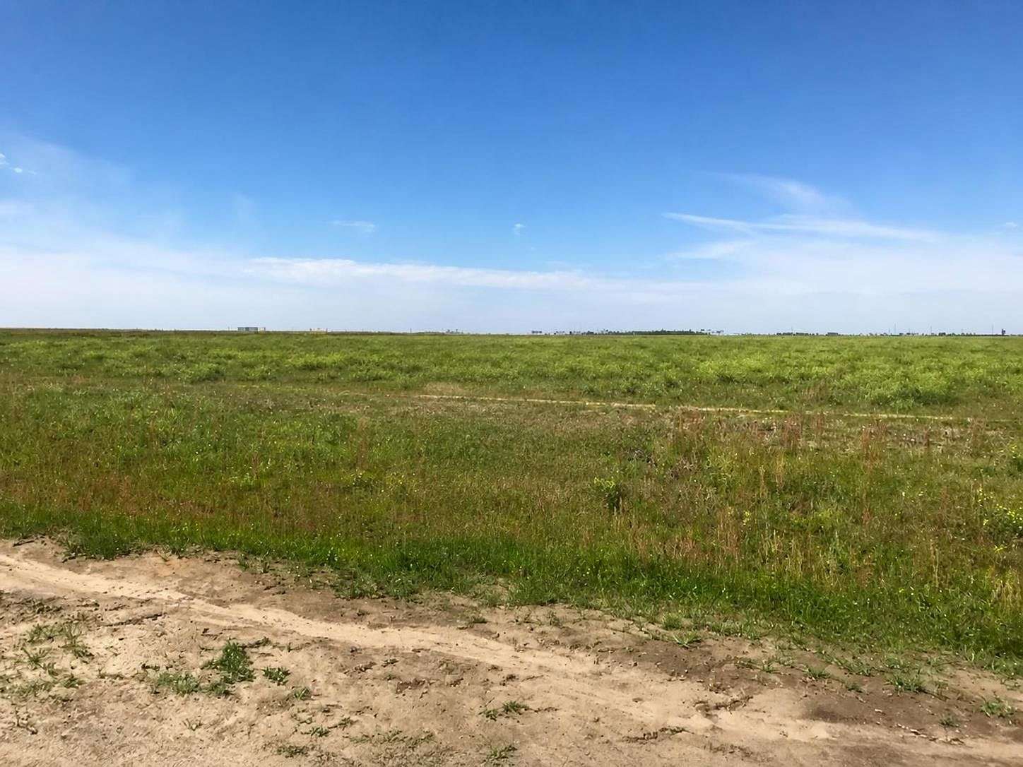 10.2 Acres of Land for Sale in Kinard, Florida