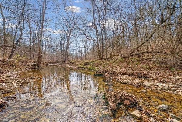 9.1 Acres of Residential Land for Sale in Clarksville, Tennessee
