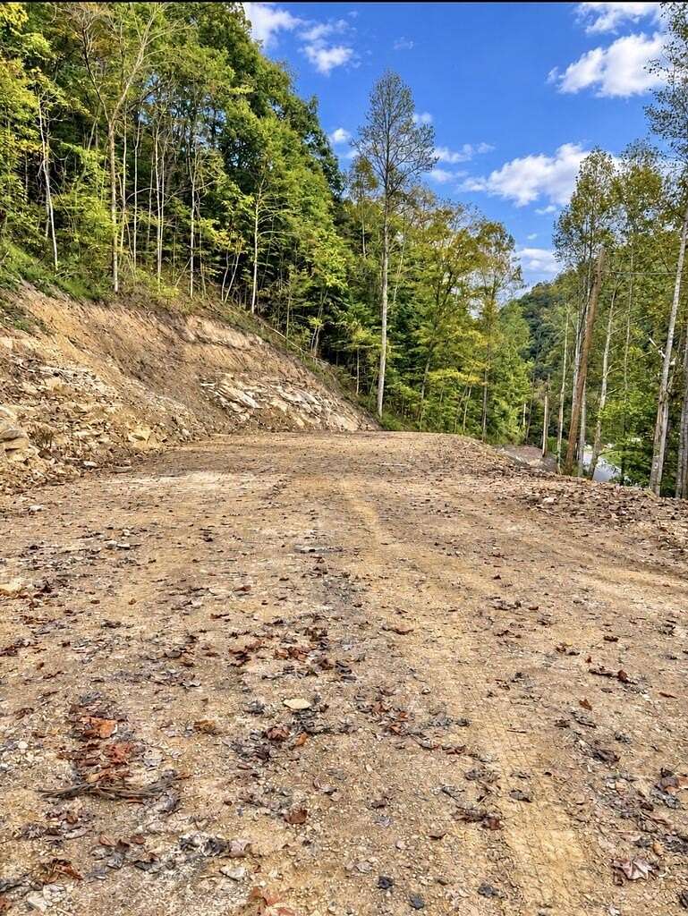 2 Acres of Residential Land for Sale in McCarr, Kentucky