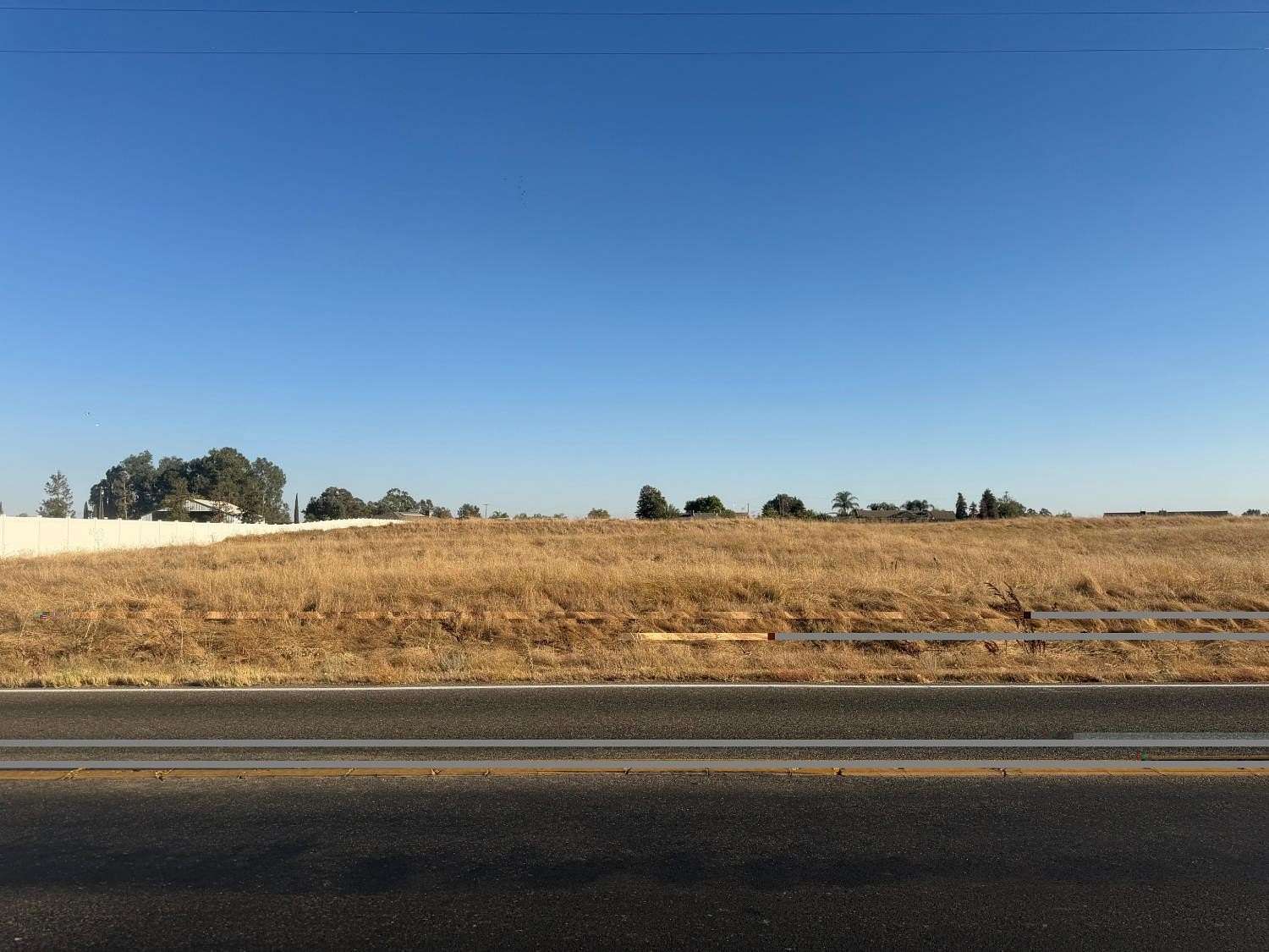 4.23 Acres of Residential Land for Sale in Madera, California