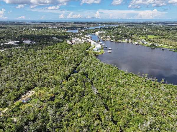 1.8 Acres of Land for Sale in Homosassa, Florida