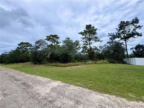 0.23 Acres of Land for Sale in Citrus Springs, Florida