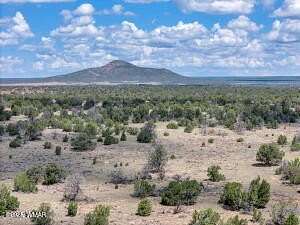 10 Acres of Recreational & Residential Land for Sale in Williams, Arizona