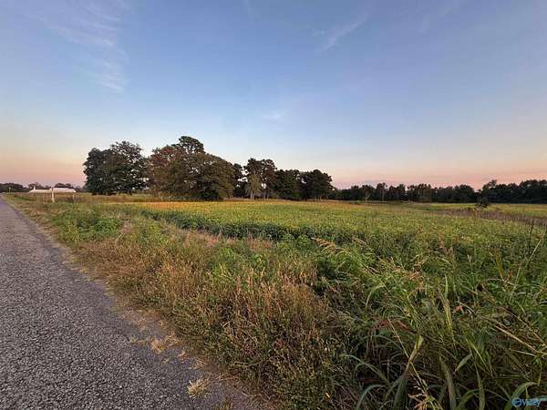 6.18 Acres of Land for Sale in Section, Alabama