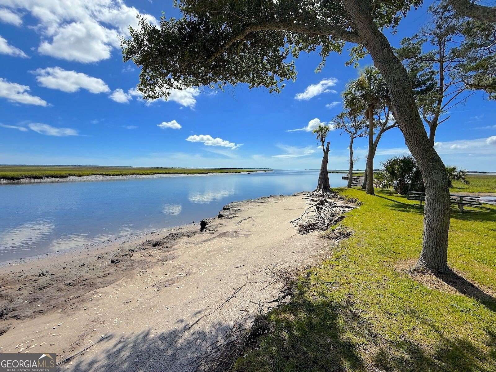 0.28 Acres of Residential Land for Sale in St. Marys, Georgia
