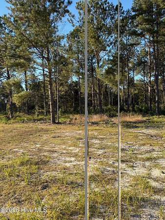 0.87 Acres of Residential Land for Sale in Laurinburg, North Carolina