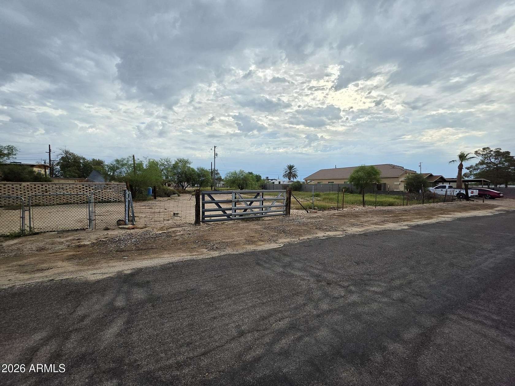 0.16 Acres of Land for Sale in Buckeye, Arizona