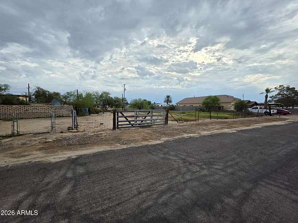 0.16 Acres of Land for Sale in Buckeye, Arizona