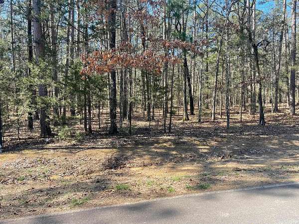 1 Acre of Residential Land for Sale in Fairfield Bay, Arkansas