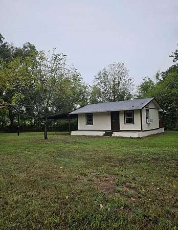 0.76 Acres of Land with Home for Lease in Lake Creek, Texas
