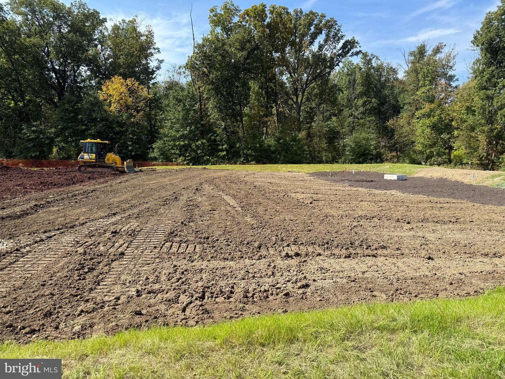 3.15 Acres of Land with Home for Sale in Quakertown, Pennsylvania