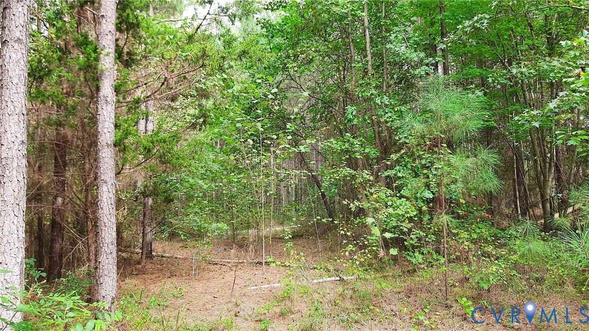 21 Acres of Land for Sale in McKenney, Virginia