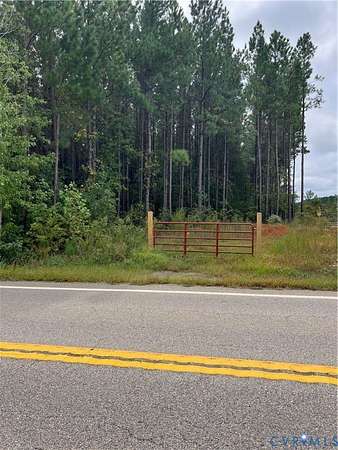 21 Acres of Land for Sale in McKenney, Virginia