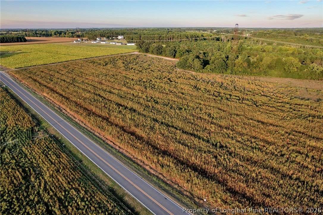 1.77 Acres of Residential Land for Sale in Dunn, North Carolina