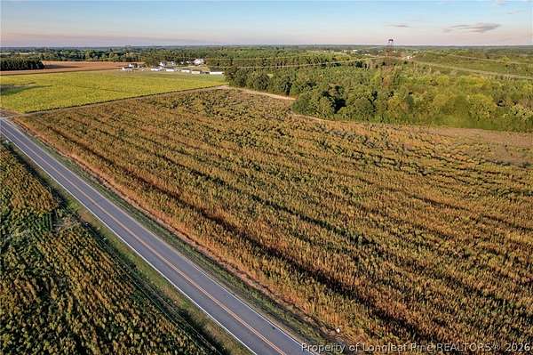1.77 Acres of Residential Land for Sale in Dunn, North Carolina