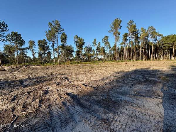 0.96 Acres of Residential Land for Sale in Laurinburg, North Carolina