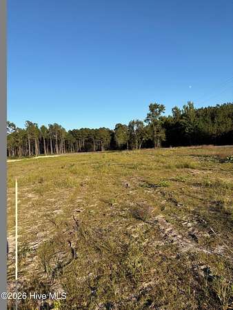 1.14 Acres of Residential Land for Sale in Laurinburg, North Carolina