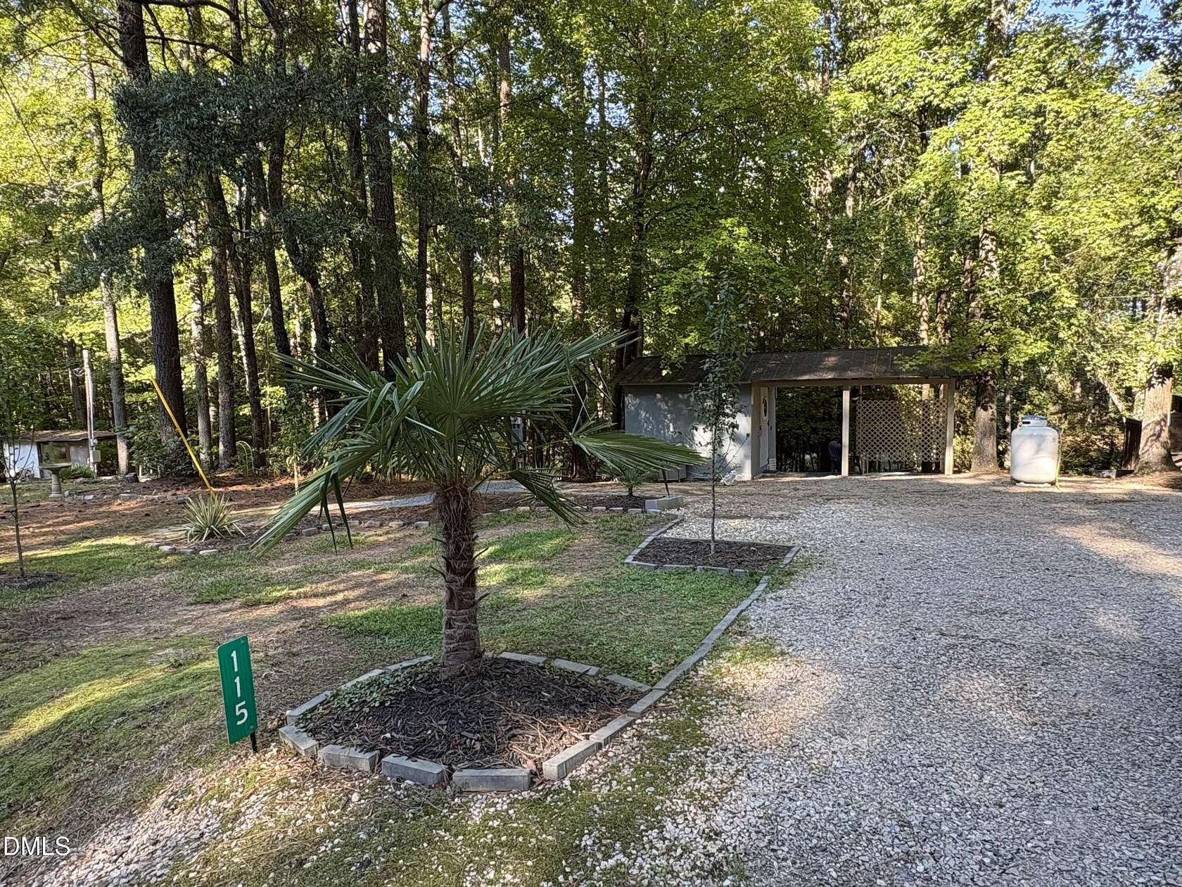 0.1 Acres of Residential Land for Sale in Spring Hope, North Carolina