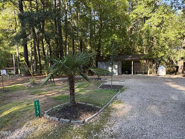 0.1 Acres of Residential Land for Sale in Spring Hope, North Carolina