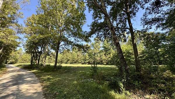 5 Acres of Residential Land for Sale in Deer Lodge, Tennessee