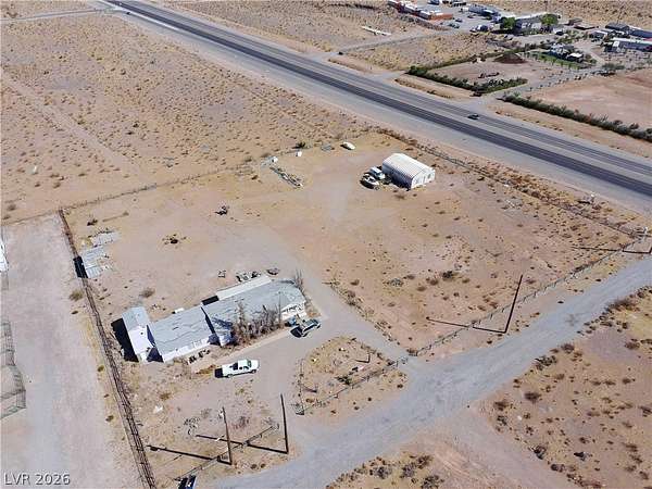 2.73 Acres of Land for Sale in Las Vegas, Nevada