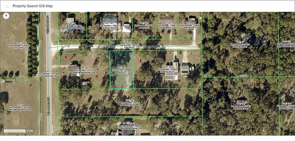 0.38 Acres of Residential Land for Sale in Brooksville, Florida