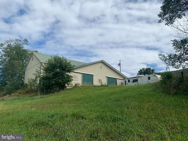 21 Acres of Land for Sale in Warren Township, Pennsylvania