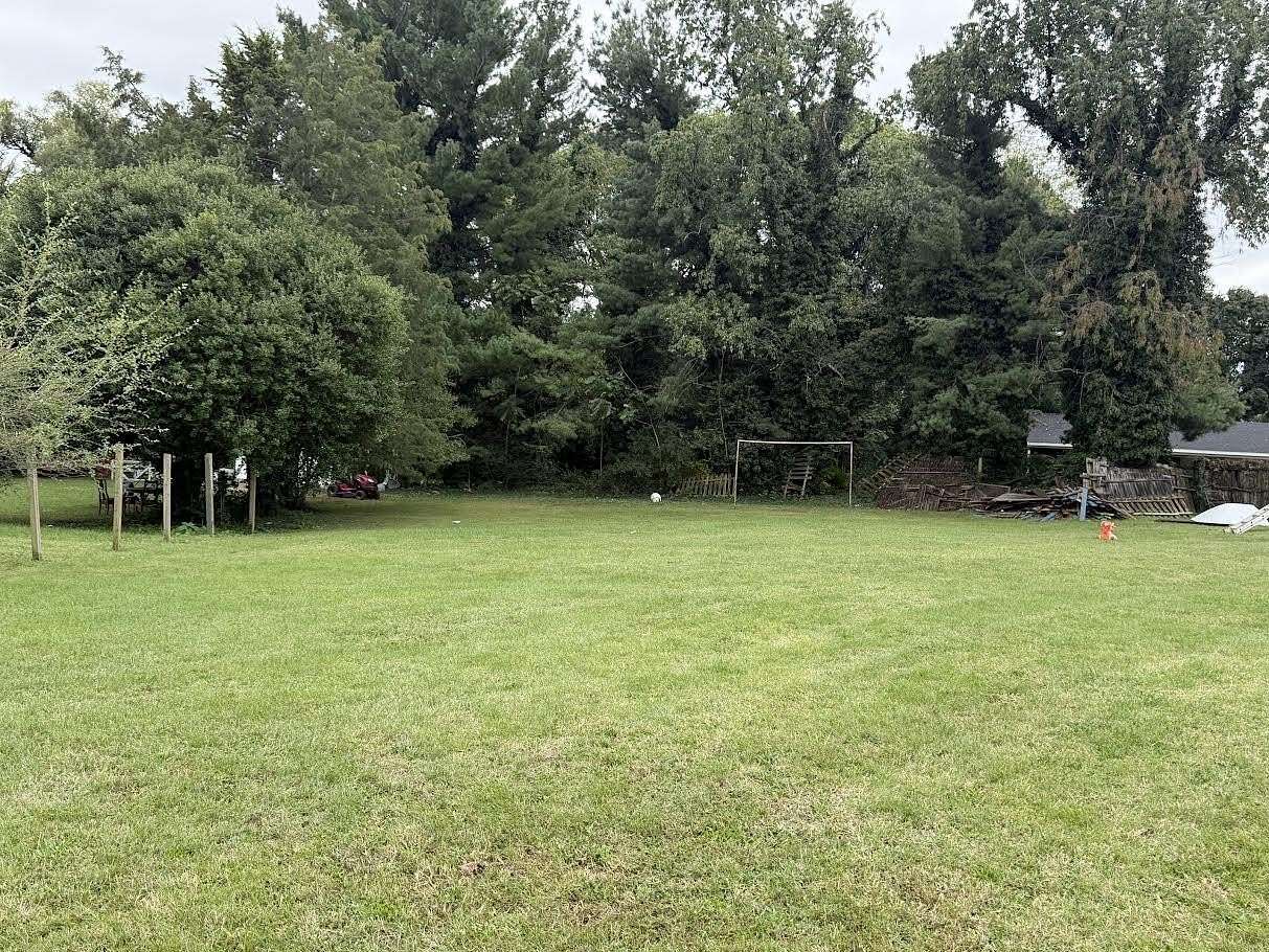 0.2 Acres of Residential Land for Sale in Roanoke, Virginia