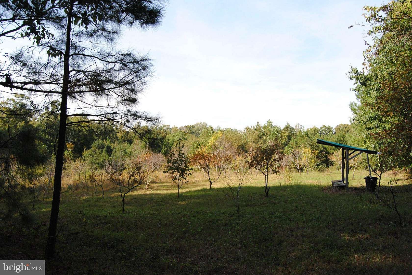 8.89 Acres of Land for Sale in Colonial Beach, Virginia