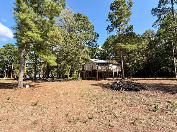 1.52 Acres of Residential Land for Sale in Lewisville, Arkansas