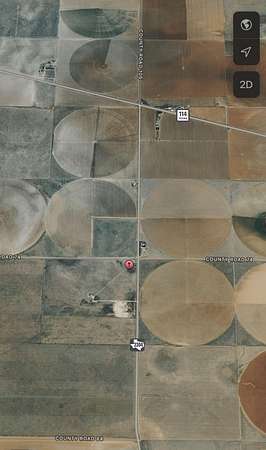 76 Acres of Land for Sale in Morton, Texas