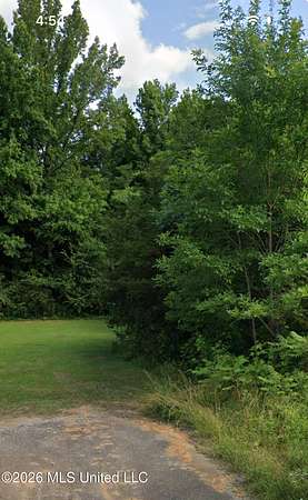 1 Acre of Residential Land for Sale in Ecru, Mississippi