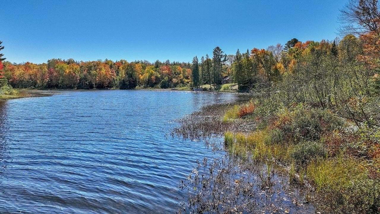 1.75 Acres of Residential Land for Sale in Mercer, Wisconsin