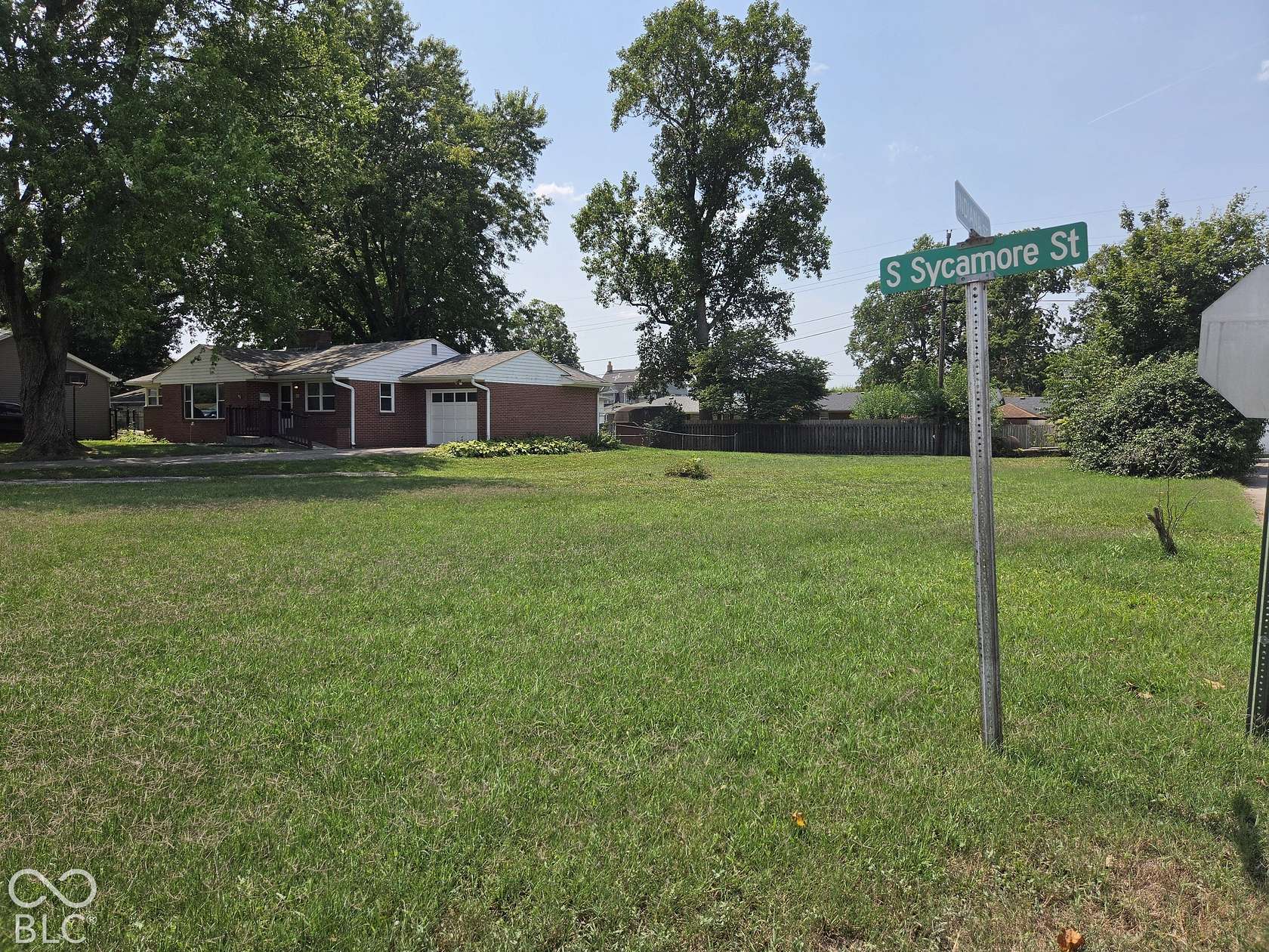 0.18 Acres of Residential Land for Sale in Martinsville, Indiana