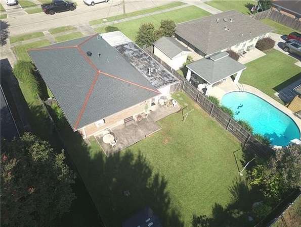 0.14 Acres of Residential Land for Sale in Metairie, Louisiana