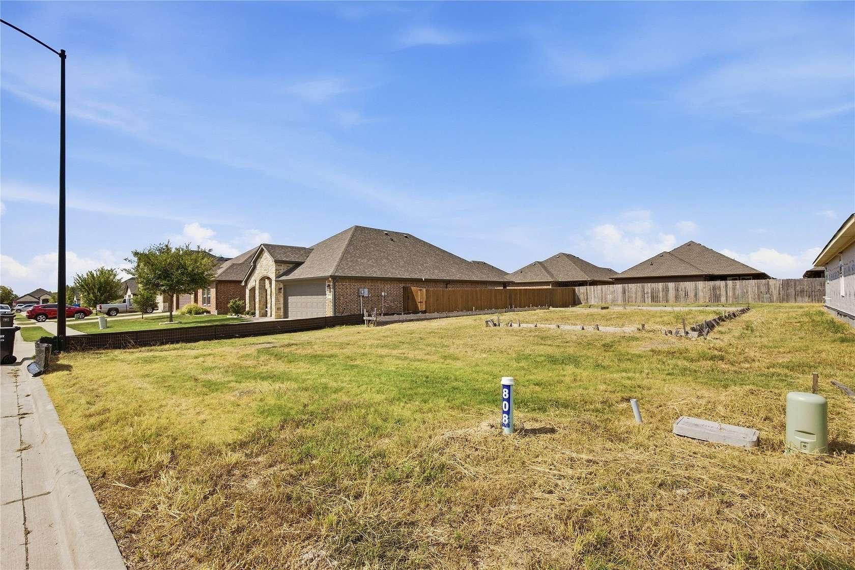 0.14 Acres of Residential Land for Sale in Greenville, Texas