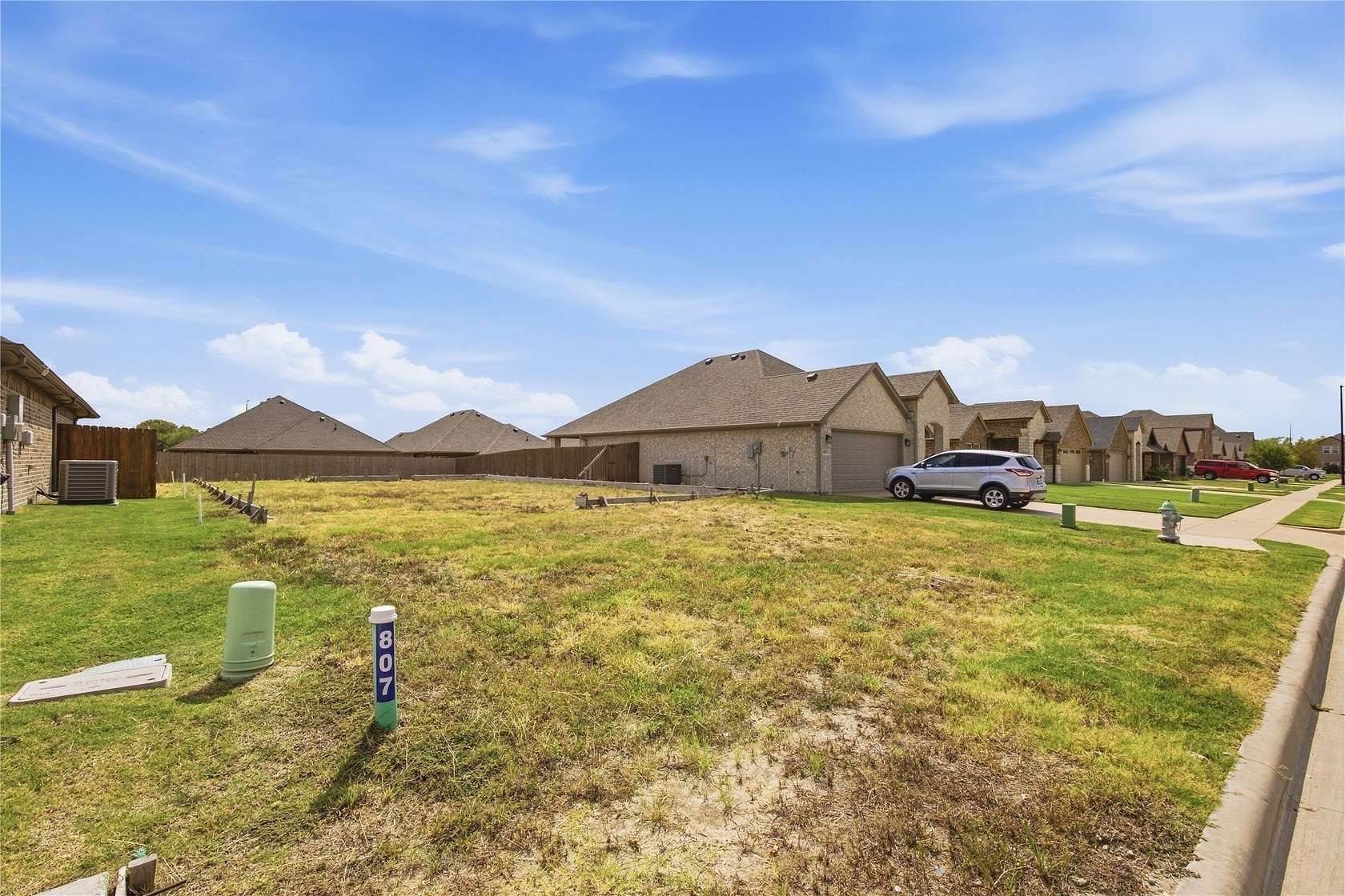 0.13 Acres of Residential Land for Sale in Greenville, Texas