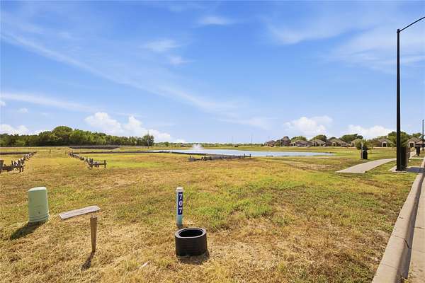 0.14 Acres of Residential Land for Sale in Greenville, Texas